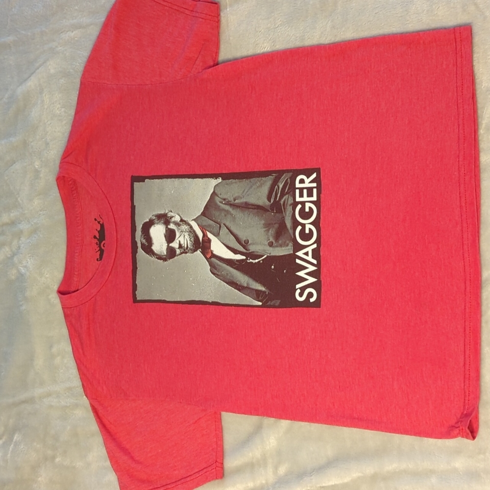 Boys funny tee-shirt